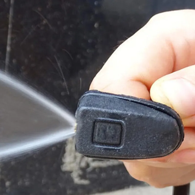 2 шт. авто Омыватель лобового стекла автомобилей стеклоочиститель
