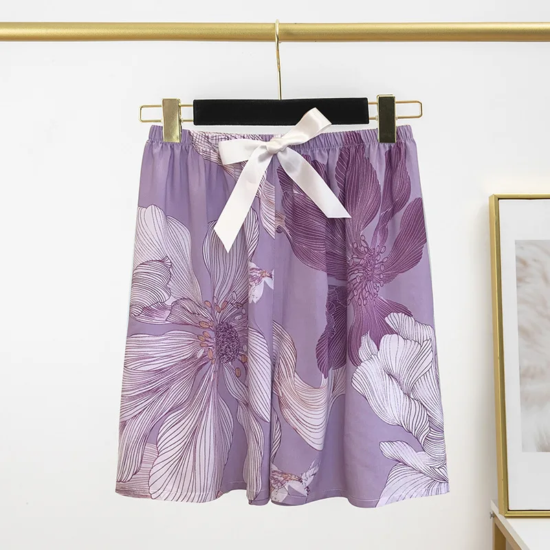 Пижамный комплект Женский хлопок цвет в ассортименте M L XL XXL 2 шт/комплект |