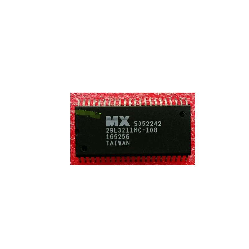 

100pc MX29L3211MC-10G MX29L3211MC-10 MX29L3211MC MX29L3211 29L3211MC-10G 29L3211MC-10 29L3211MC 29L3211MC SOP44