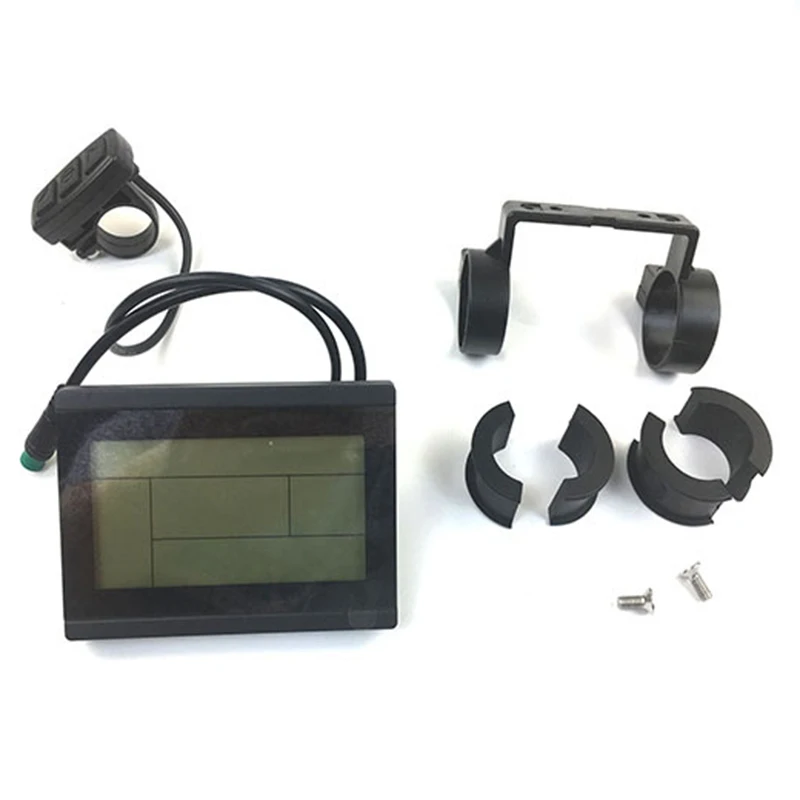 Инструменты для обновления электровелосипеда кронштейн дисплей Панель