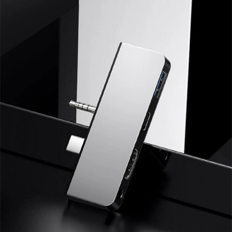 4 в 1 взаимный обмен данными между компьютером и периферийными устройствами док