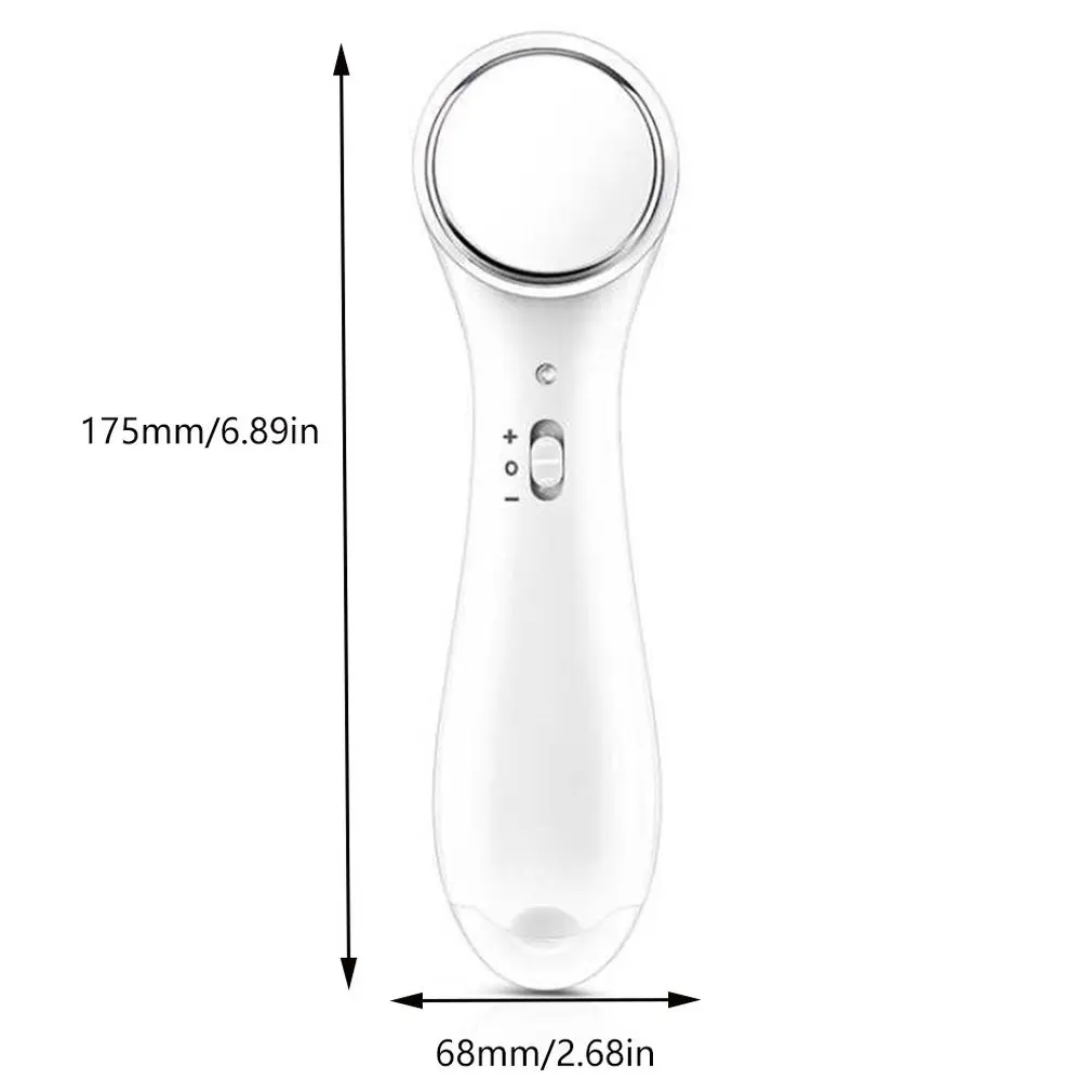 

ionic heating anti-wrinkle eye massager eye fatigue alleviating Nutrition import Dirty Remove instrument
