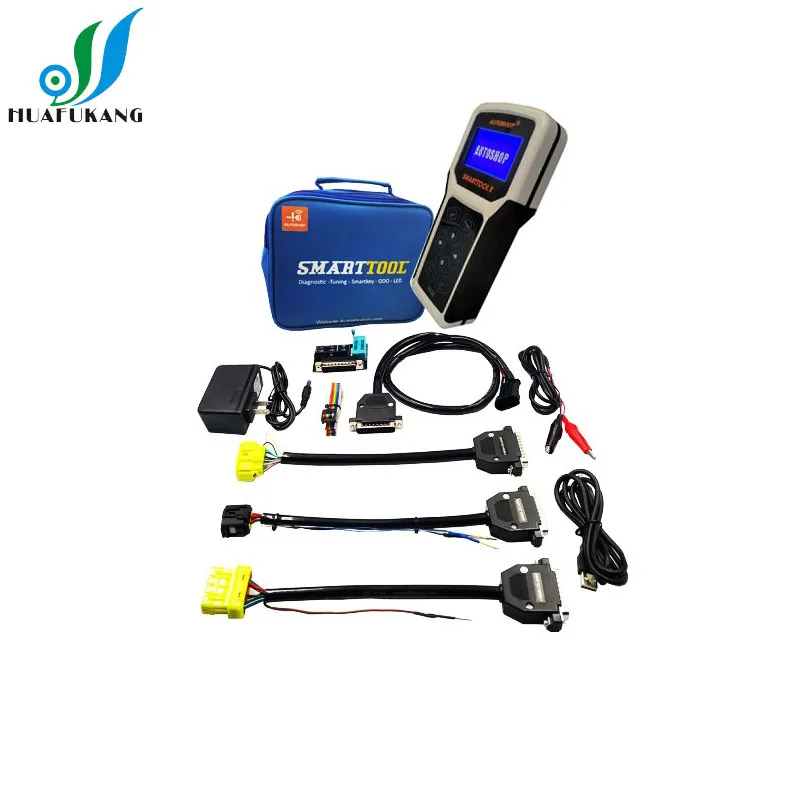 Smart key/ Keyless for Honda Yamaha and Suzuki motorcycle key programmer SMARTTOOL ECO Programming smartkey | Автомобили и