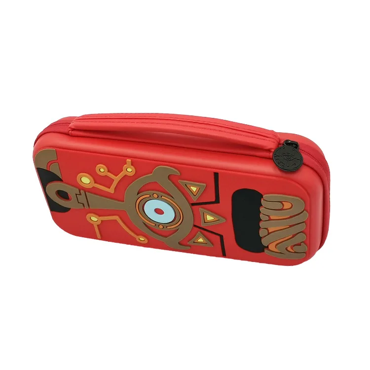 Легенда о Зельде переключатель сумка для хранения шейха сланец водостойкий