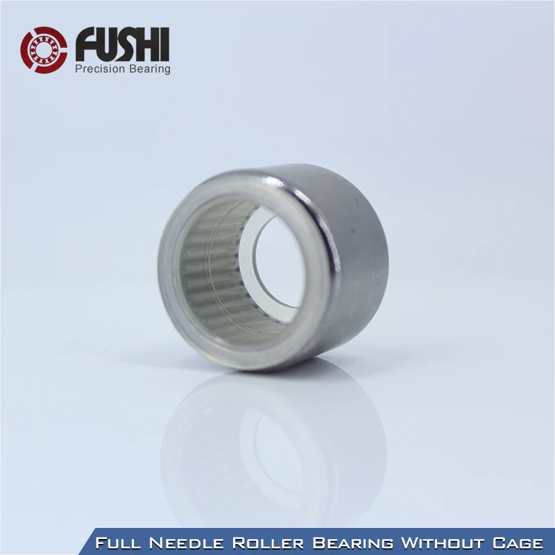 

HN101612 Bearing 10*16*12 mm ( 10 Pcs ) Full Complement Drawn Cup Needle Roller Bearings With OPEN Ends HN 101612