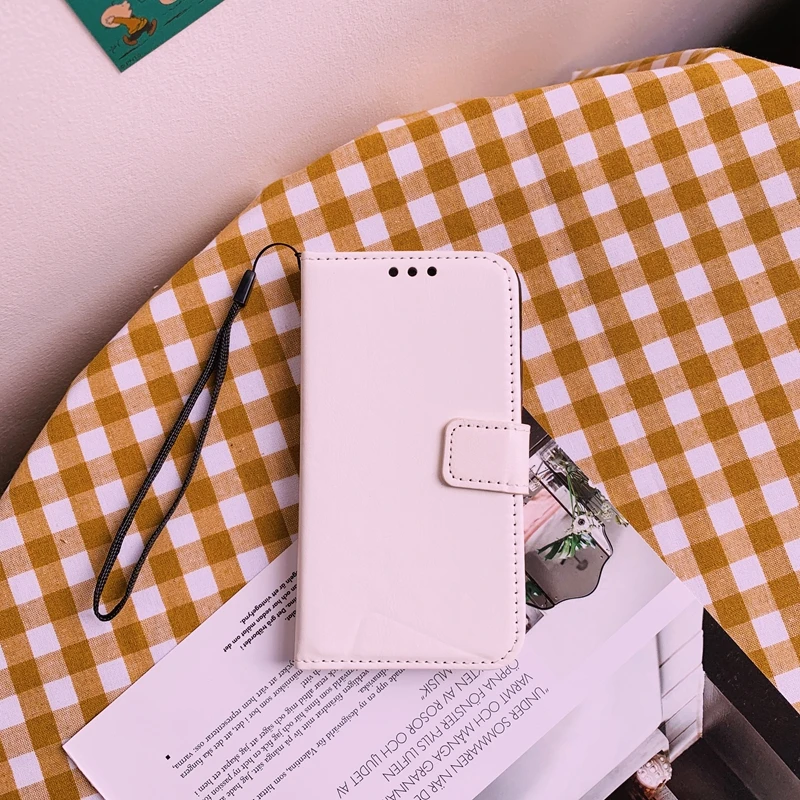 Для huawei P10 Plus P20 P30 для Honor 8 9 mate 10 20 Lite Pro 8X 8A 10i 20i кожаный флип кошелек с Подставкой