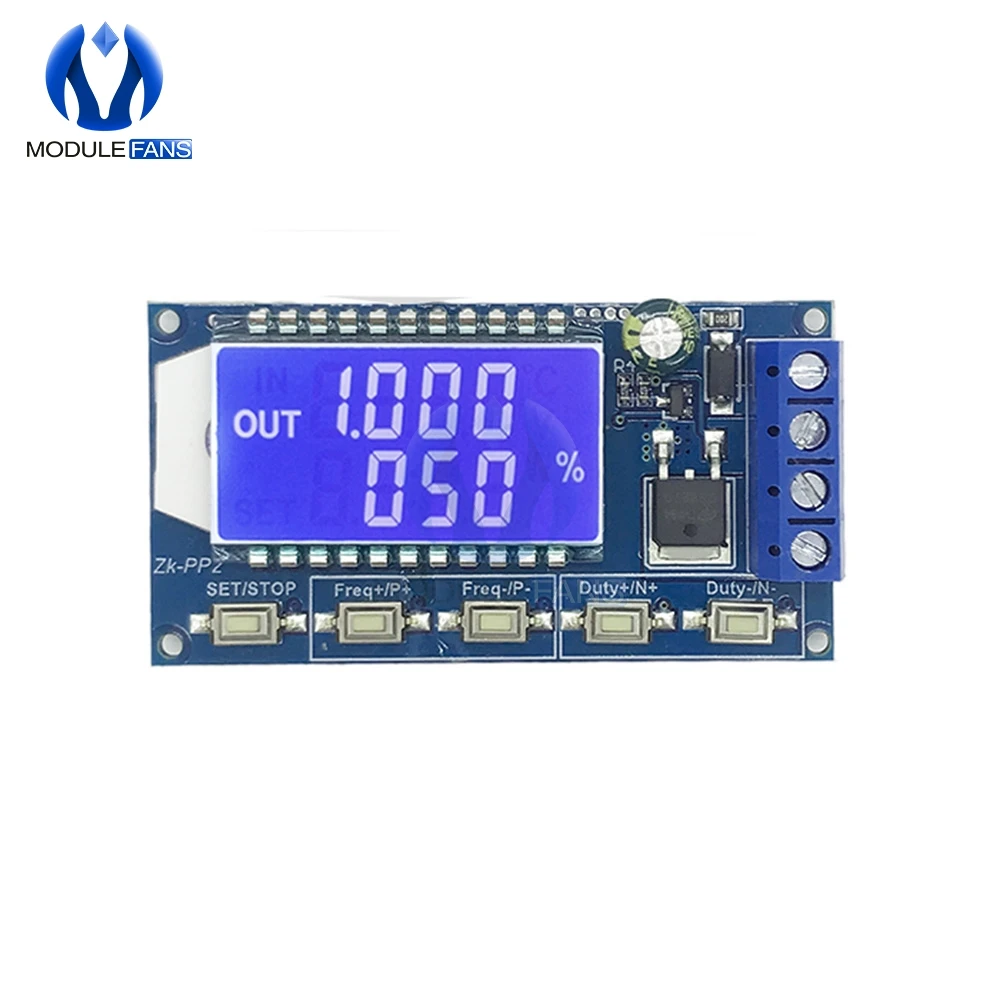 Двухрежимный высокомощный ШИМ Olenoid клапан частоты рабочего цикла Регулируемая