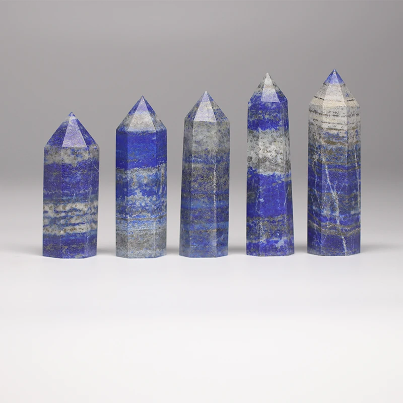 1 шт. натуральный кристалл Нефритовый столб шестигранный кварцевый минеральный