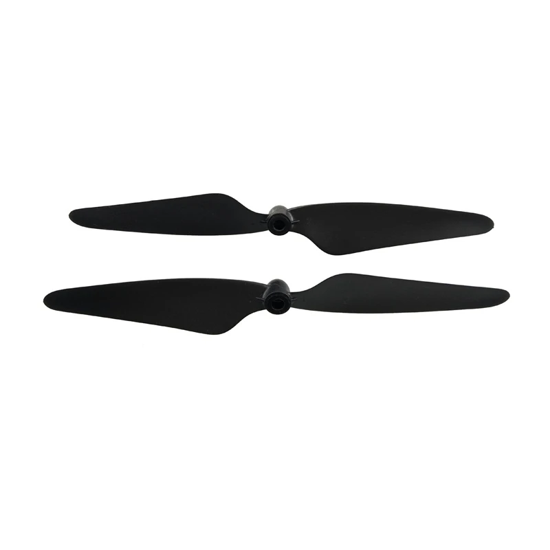 4Pcs Original Propeller for MJX Bugs 3 PRO B3 HS700 HS700D Quadcopter blade spare parts unmanned aerial vehicle propeller | Игрушки и