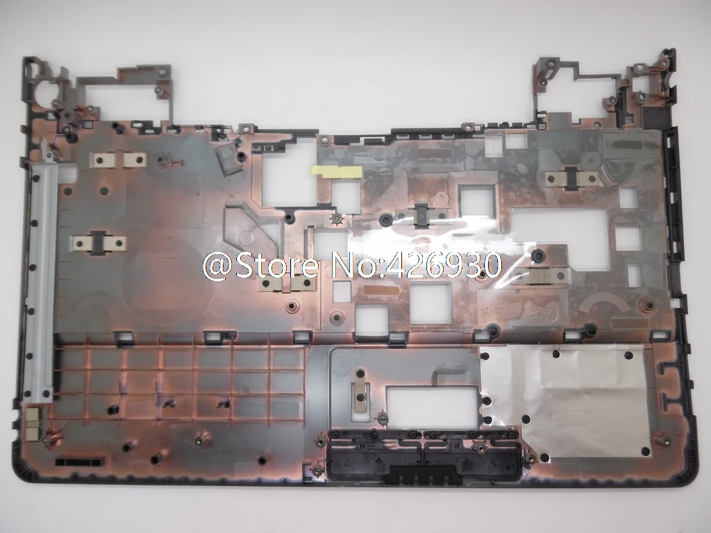Чехол для ноутбука Samsung NP355V5C 355V5C BA81 17716B 17716A BA75 04292A верхняя крышка без сенсорной