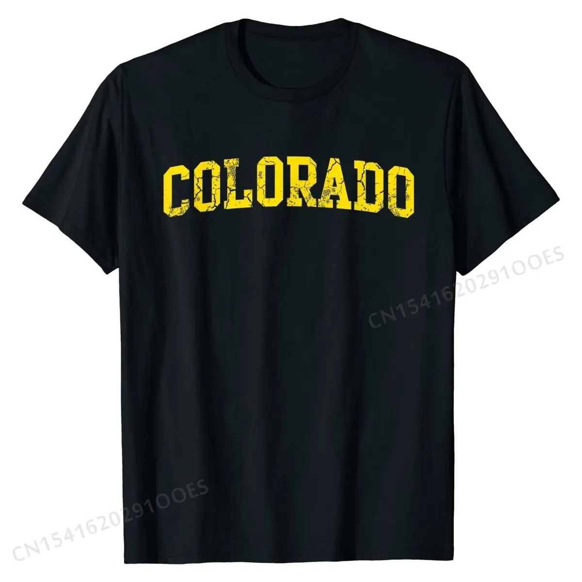

Colorado T-Shirt Cotton Men T Shirts Print Tops Shirts Discount Group