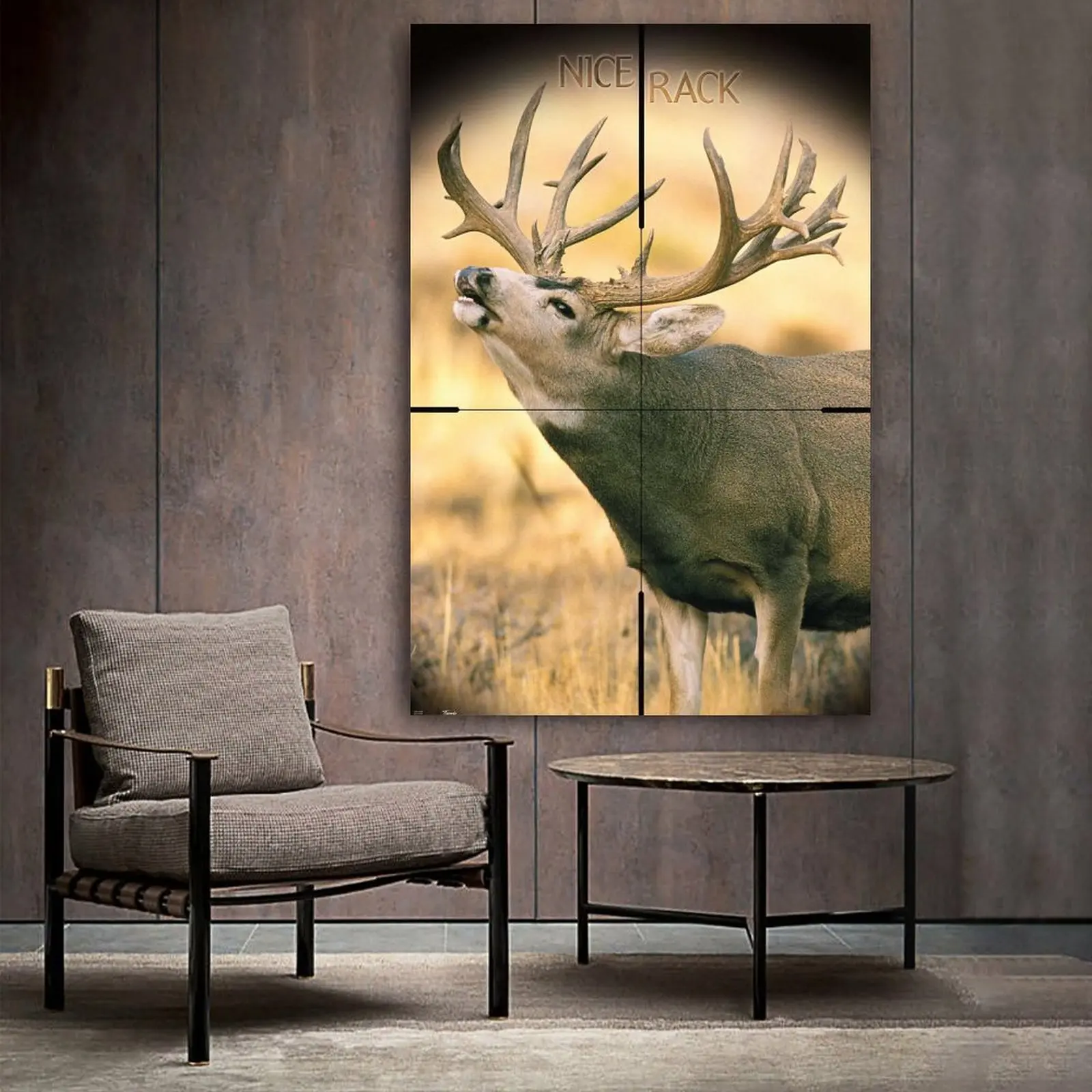 

Плакаты большого размера на холсте с изображением на стену