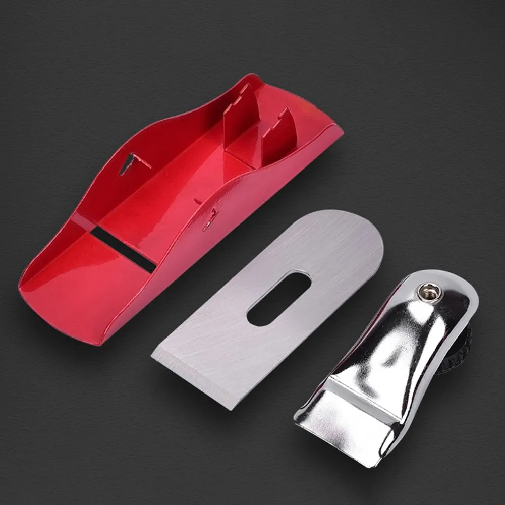 

Mini Woodworking Plane Plane Practical Quality Steel Tool Useful Woodwork