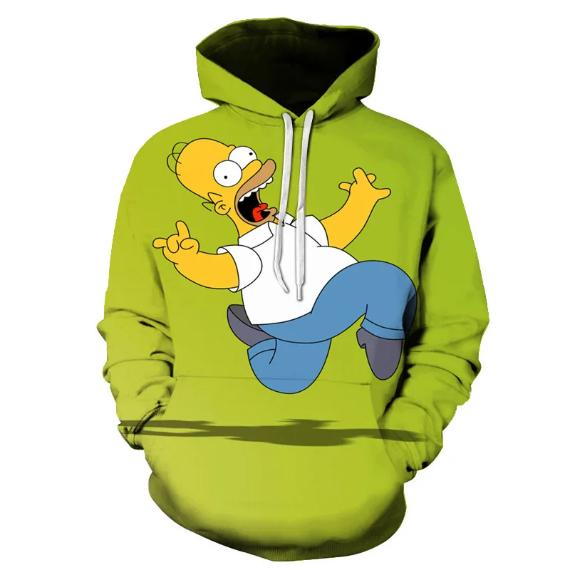 

3D print fashion sweatshirts men and women hoodies hip-hop street clothes funny cartoon hoodie kids children street wearman