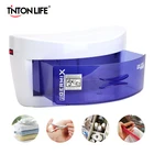 УФ-стерилизатор для дезинфекции, шкаф с европейской вилкой, 220 В