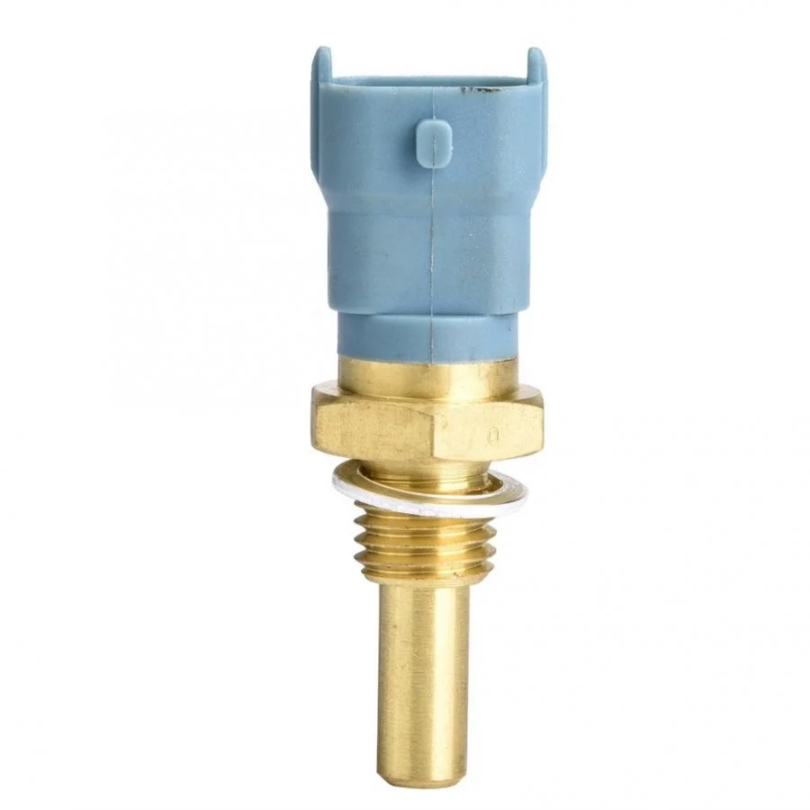 

100% новый металлический датчик температуры воды для RANGER 6X6 CREW RZR 4 800 570 0281002209, высококачественный Автомобильный датчик