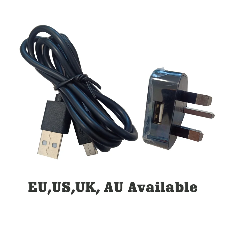 

USB Interface Plug For Touch Screen Call Button CTT08 Restaurant Buzzer