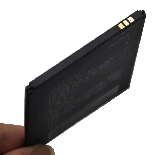 OHD оригинальный высококачественный 2000mAh BL212 BL 212 Аккумулятор для lenovo a708t A628T A620T S898T