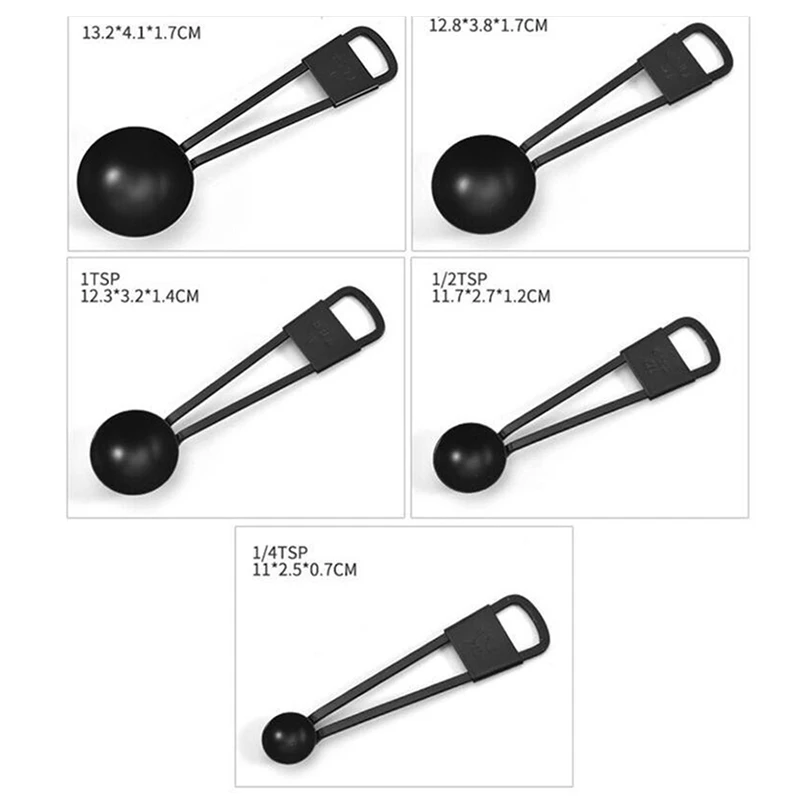 

Multi Purpose Measuring Cup And Spoon Tea Spoon Coffee Measuring Tool Stainless Steel Sets Baking Accessories Kitchen Gadgets