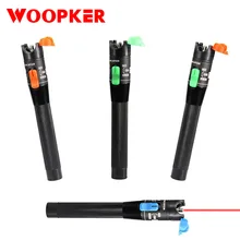 Powerful 30mW Optical Visual Fault Locator Fiber Optic Cable Tester Red Laser Pen Long Distance 10-30km Range