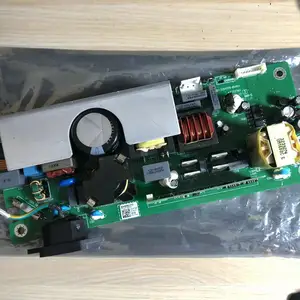 Новый и оригинальный заменитель для OSRAM 270 Вт B3486801HQ 210 Вт B3313301HQ  B3313300DG источник питания и балласт лампы