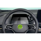 RUIYA протектор экрана автомобиля для ID.3 ID.4 2020 5,3 дюйма LCD приборная панель дисплей Авто аксессуары для интерьера