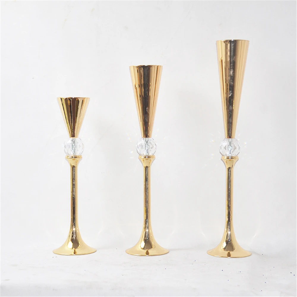 10 шт. декоративные вазы для украшения дома|Вазы| |