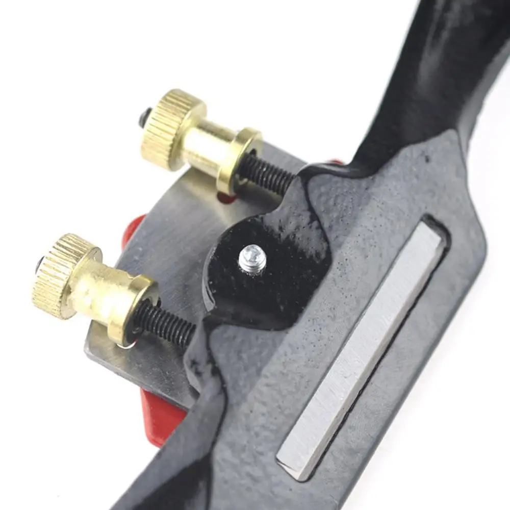 Ручной строгальный станок для деревообработки 9 &quot/215 мм|Рубанки| |