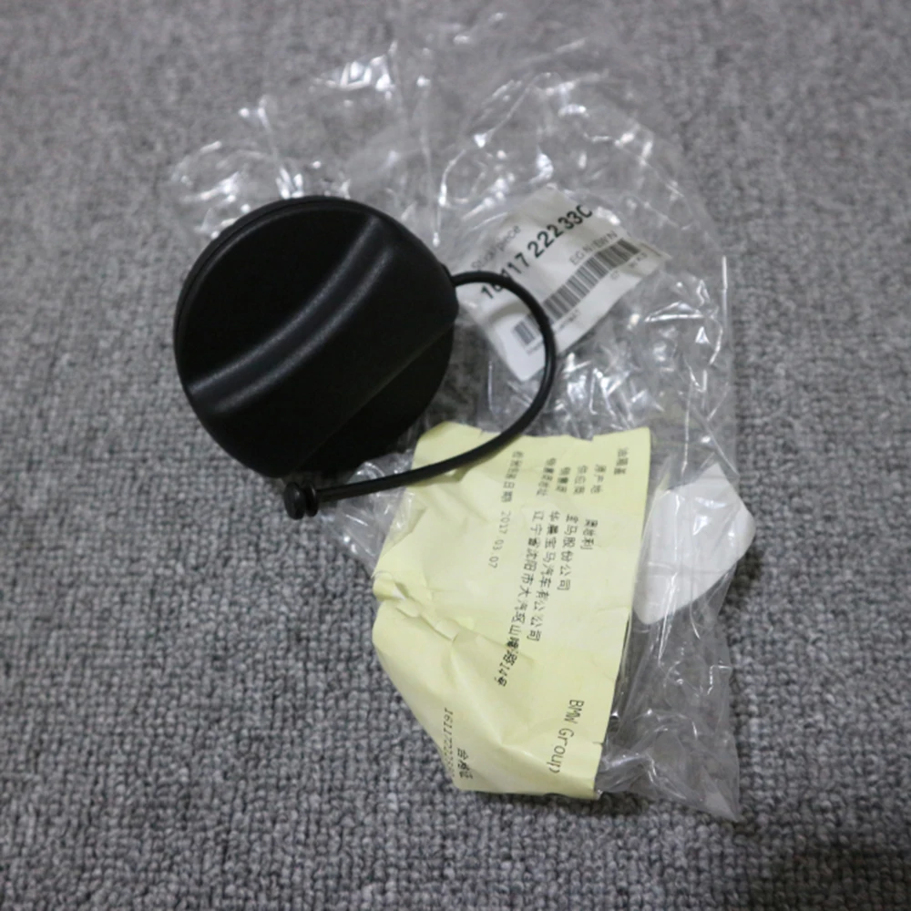 Автомобильный топливный бак крышка бензиновый корпус для MINI Cooper S One d JCW R55 R56 F54 F55