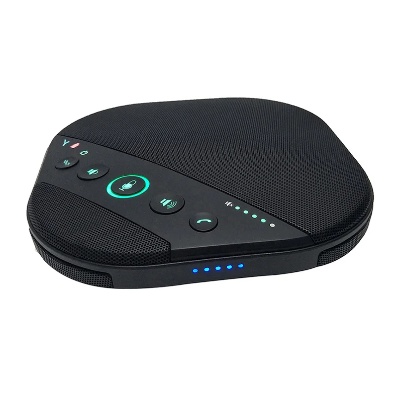 USB 5.8G WIFI Microphone Speaker Wireless Speakerphone with Powerful Loud Sound | Безопасность и защита