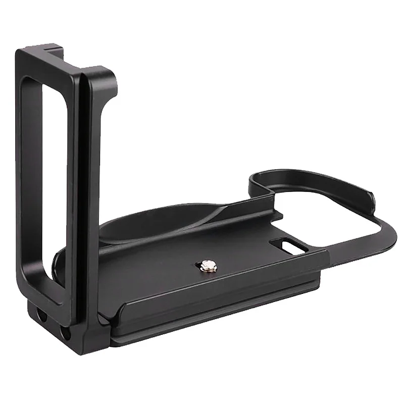 Съемный быстросъемный L образный кронштейн держатель ручка для Canon EOS 5D Mark IV 5D4 DSLR