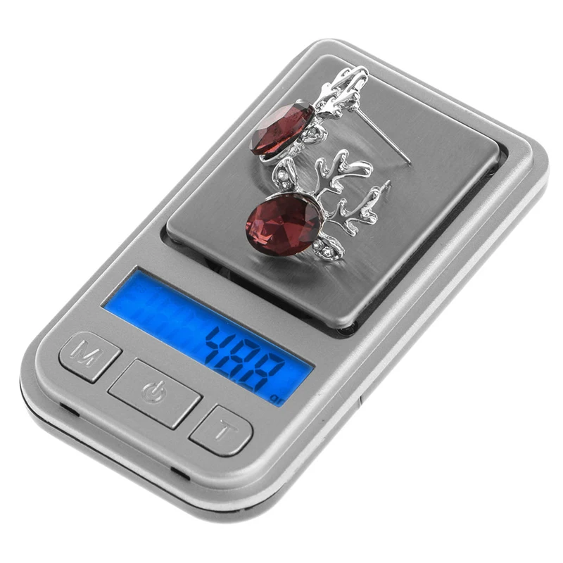 

Mini Pocket Jewelry Diamond Electronic 100g 0.01g Digital Balance Weight Scale Dropshipping