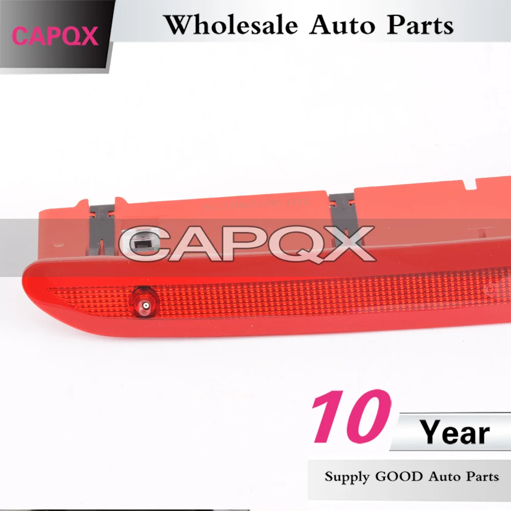 CAPQX высокий стоп сигнал для Volkswagen VW Golf 7 Mk7 задний дополнительный сигнал|for golf 7|light
