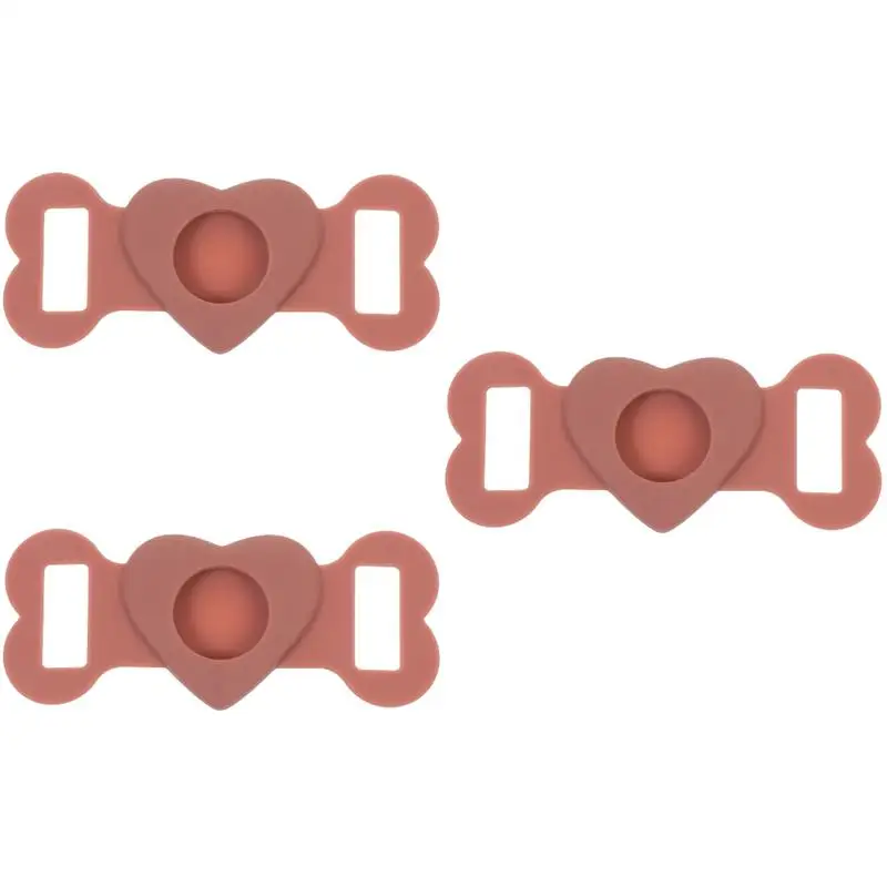 

3 шт., силиконовый чехол для защиты от царапин