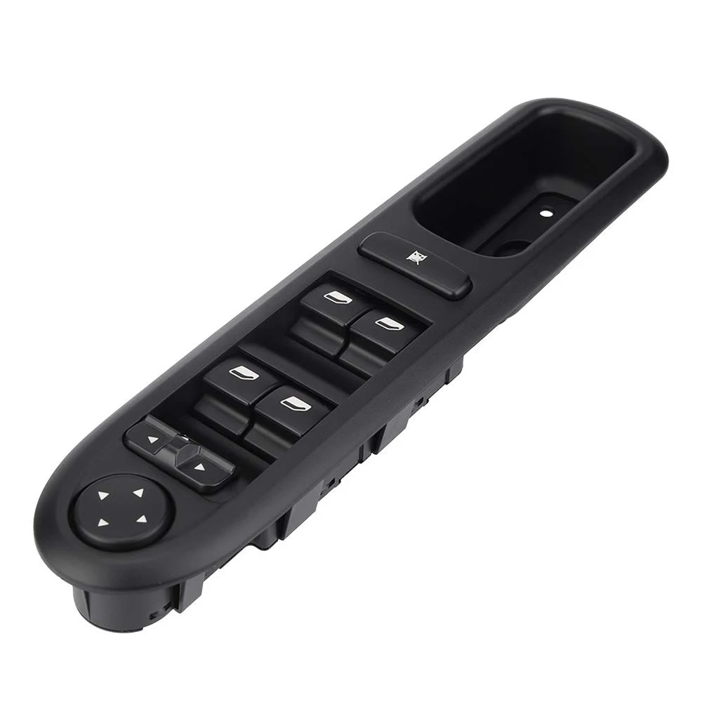 Мощность мастер стеклоподъемник пульт управления с помощью переключателя