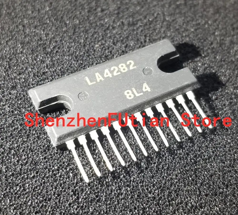 1 шт./лот LA4282 LA 4282 SIP-12 | Строительство и ремонт