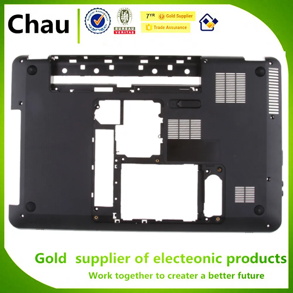 Новинка для HP, чехол с основанием для нижней части, для HP, 603689,-001, 3ELX6BATP00 Новинка для HP, чехол с основанием для нижней части, для HP, 603689,-001, 3ELX6BATP00