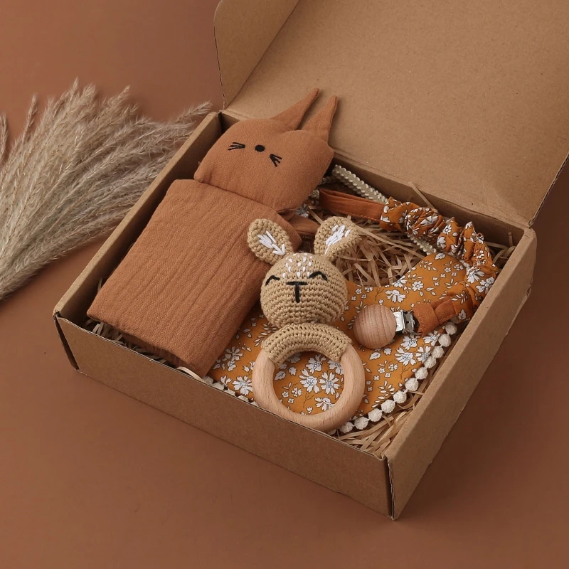 Рисунок 2 - Детское полотенце для успокаивания