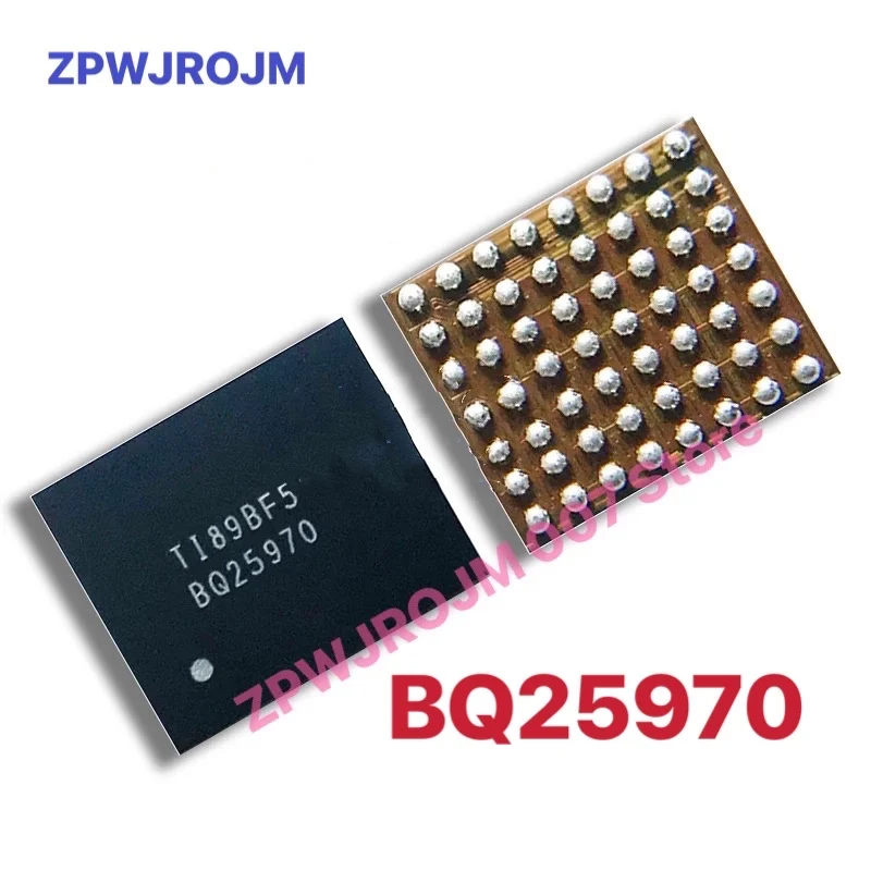 

10PCS BQ25970 Charger IC USB Charging Chip