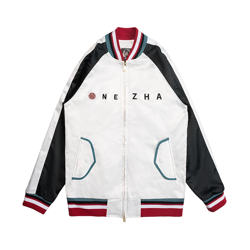 Классическая бейсбольная форма Черная пятница распродажа китайская культура