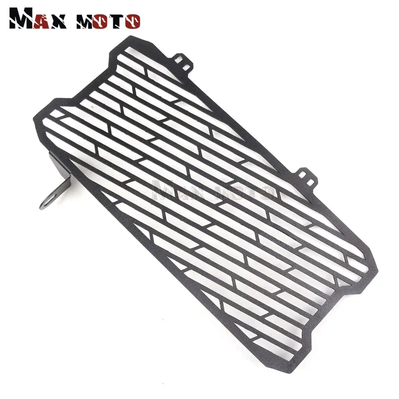 

For YAMAHA MT 15 MT15 2018 2019 Motorcycle Radiator Cover Grill Guard Stainless Steel Protection