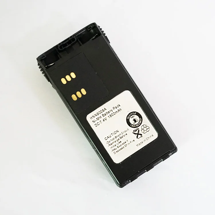 7xinbox 7 4 V 1800mAh HNN9008A HNN9009A HNN9011R HNN9012 Аккумулятор для Motorola GP140 GP240 GP280 GP640 HT750 HT1250 MTX8250 MTX950 |