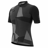 souke sports womens cycling jersey short sleeve full zipper road bicycle shirts with pockets mtb bmx ciclismo team pro maillot