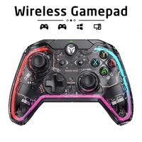 wired game controller gamepad joystick pc 6 axis joypad joystick for ns switchps4ps5 gaming console for sony playstation 4