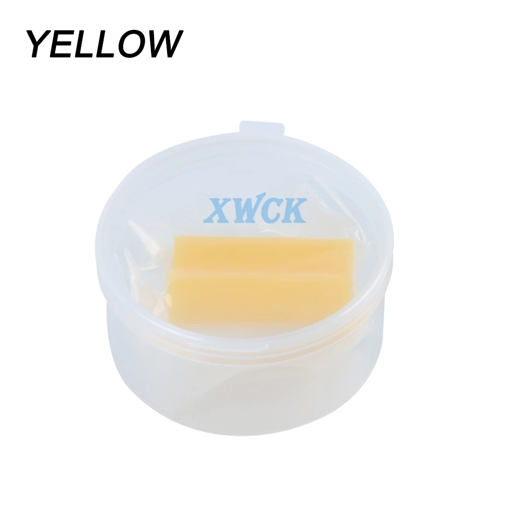 2 шт./корт. Корзина для жевания зубов невидимый держатель Chewies сиденье лотка Invisalign