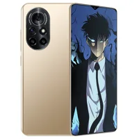 

New Mobile Phone 12G+512G Nowa 8pro smart phone