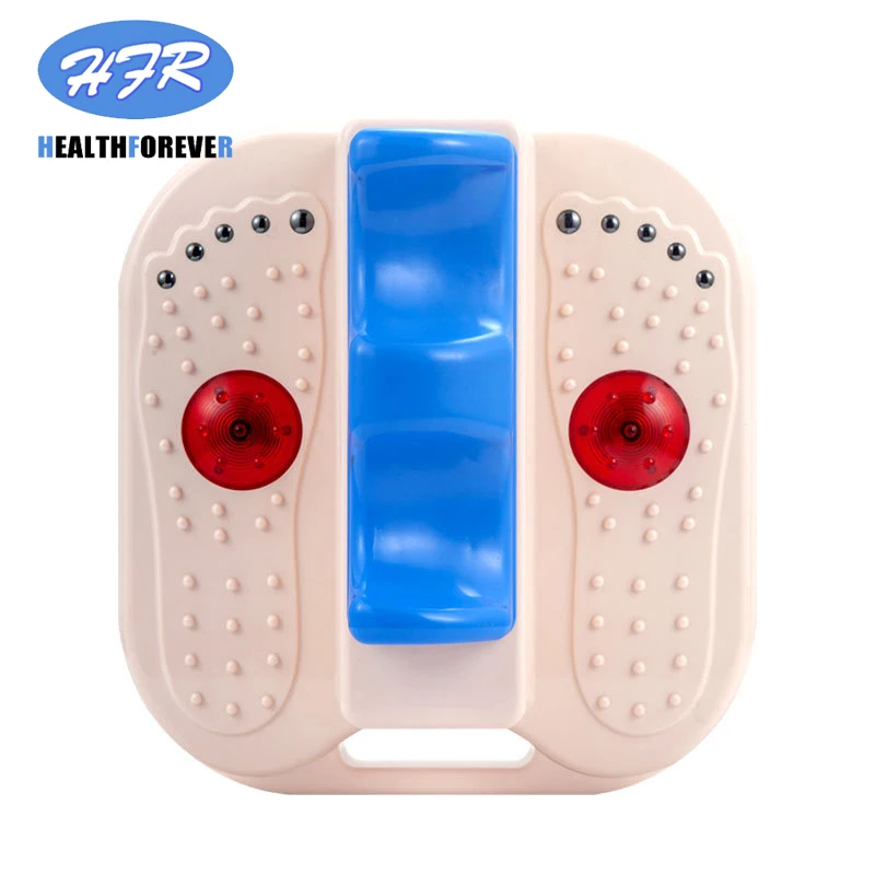 

HFR-006H новый многофункциональный массажер для ног, 24 В, аппарат для циркуляции крови