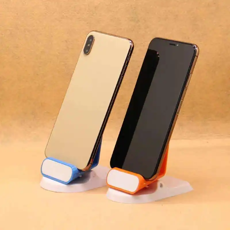 Non-Working 1:1 Black Screen Realistic Dummy for iPhone Xs Fake Cell Phone With Protection flim Prop Toy |