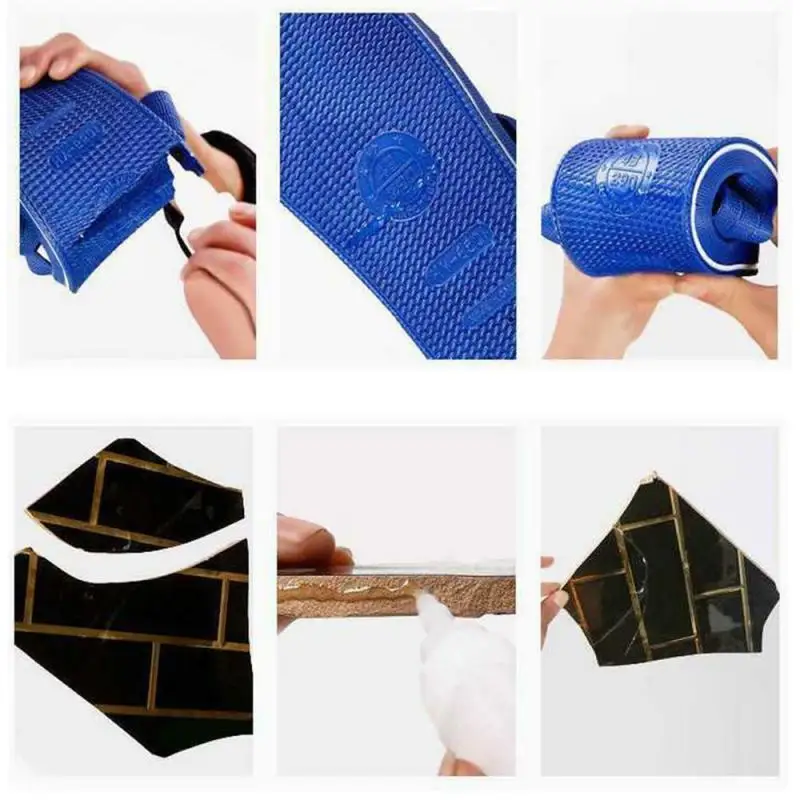 

Universal Multi-purpose Tire Repair Glue Car Motorcycle Bike Inner Tube Puncture Cement Rubber Cold Patch Solution Glue TSLM2