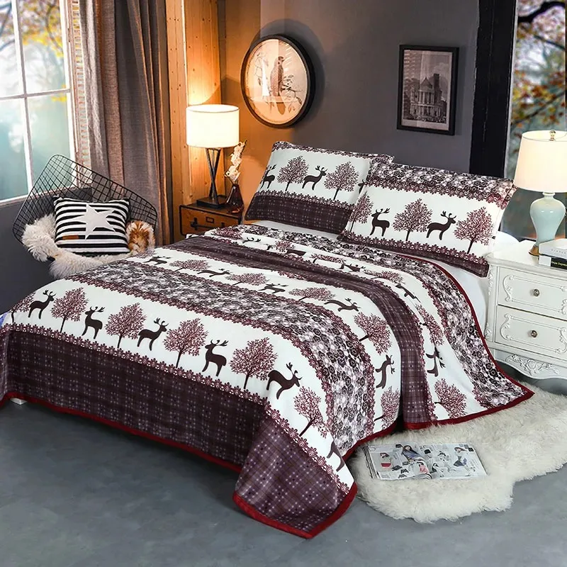 

Blankets for Beds Solid Cover Blanket Soft Warm Knitted Fleece Blanket Square Flannel Blanket On the Bed A Blanket Knitted